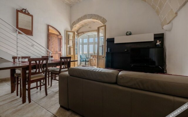 Valletta Drago Apartment