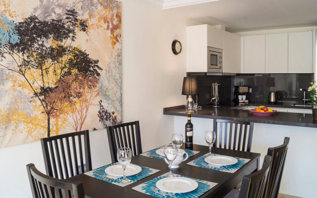 Aloha Hill Club - Three Bedroom