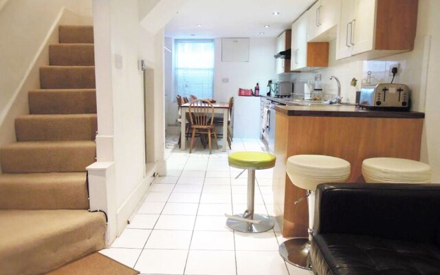 St. Clement's Guest House