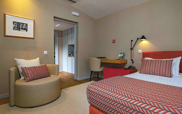 Central Monchique Hotel – Villa Termal Spa Resort by Unlock Hotels