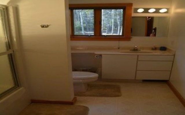 Sea Breeze - Three Bedroom Home