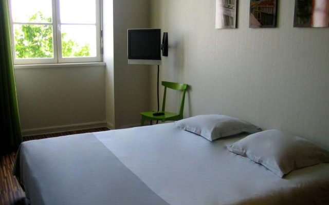 Residence Belambra Villemanzy