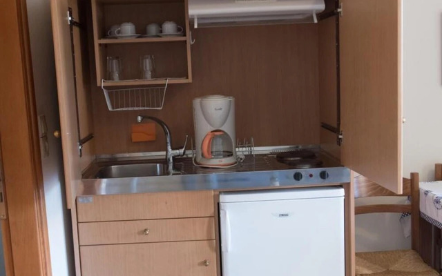 Manoleas Villas - Apartment 8