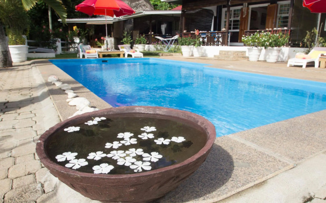 Kokogrove Chalets