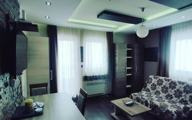 Apartman D16 Milmari Kopaonik