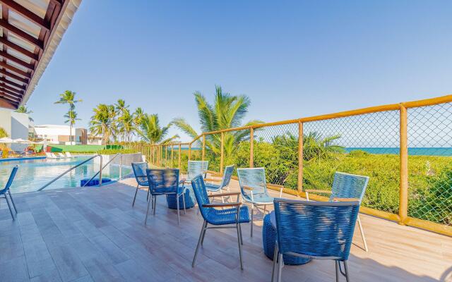 IT06 Excelente Apt 3 Quartos, Beira Mar - Itacimirim