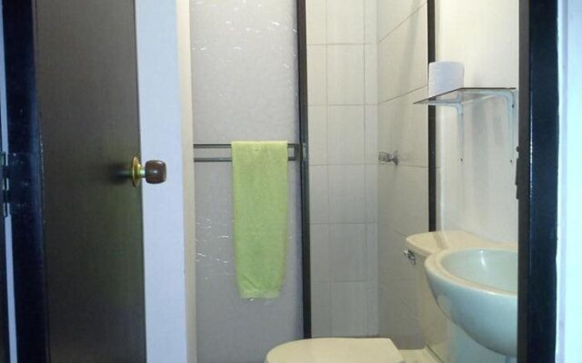 Casa Hotel Las Gaviotas