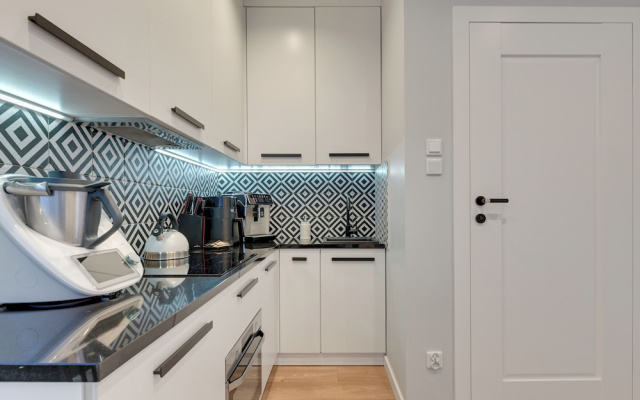Letnica 31 by Grand Apartments