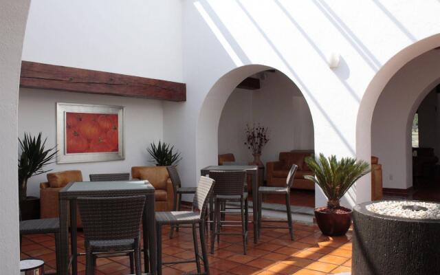 Hotel Villa Mexicana Golf & Equestrian Resort