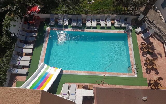 Yade Luxe Otel