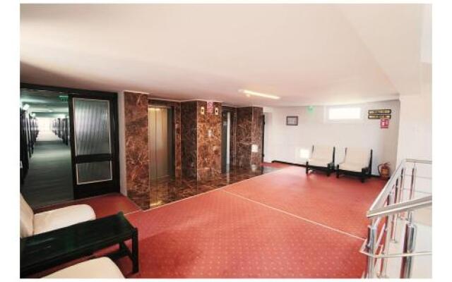 Hotel Covasna