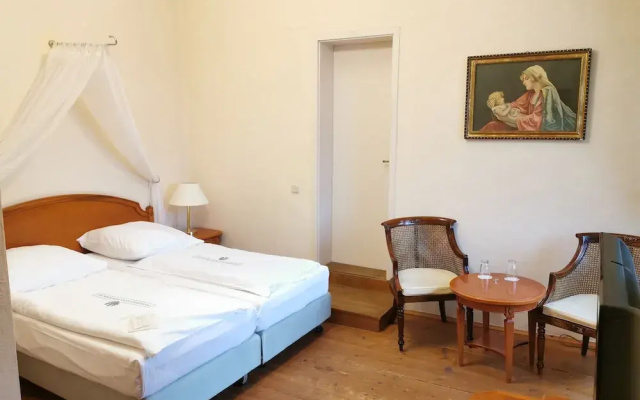 Hotel & Spa Wasserschloss Westerburg