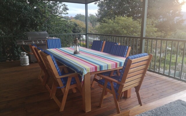 Wonder View Guest House