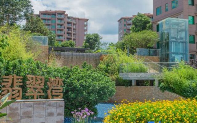 Fuxian Lake Hi Villa