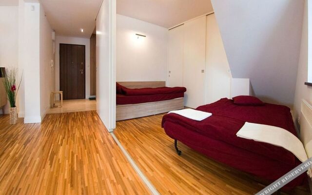 Apartamenty Nosal Residence