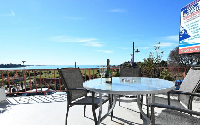 Panorama Motor Lodge