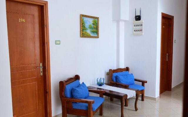 Divo Palace Hotel