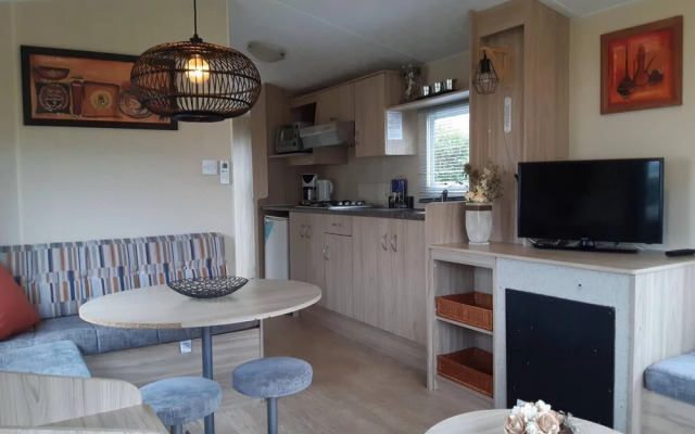 RBR 244 - Beach Resort Kamperland