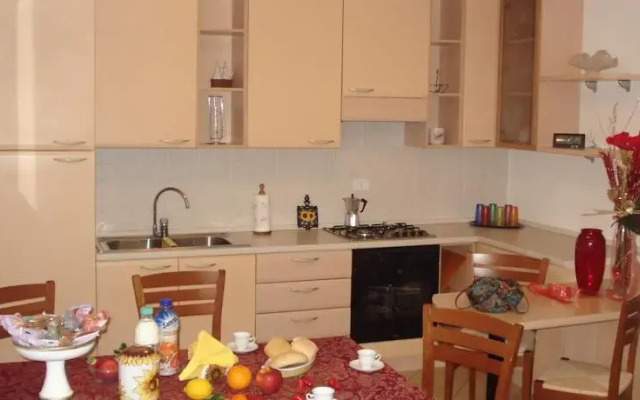 Casa Lorella