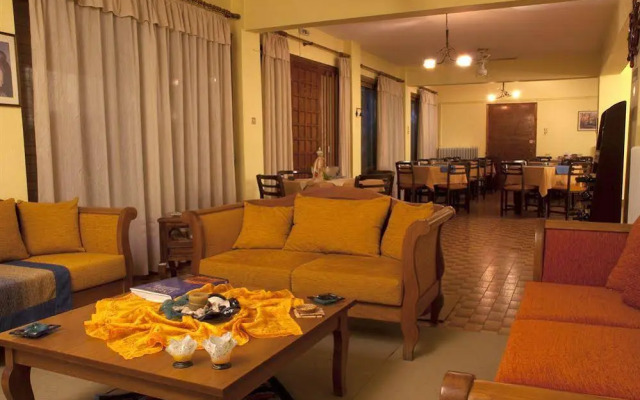 Castro Hotel