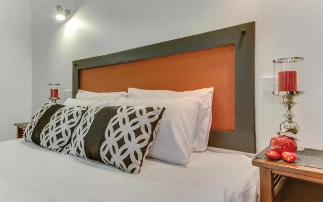 Rockhampton Riverside Central Hotel