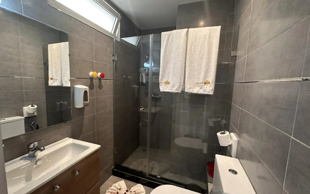 Rent Inn Suites