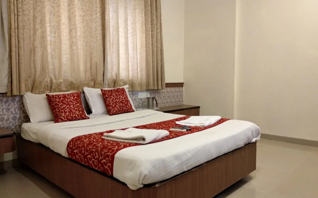 Hotel Sai Grand Castle Inn