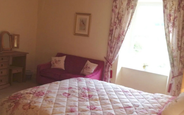 Dunster Mill House