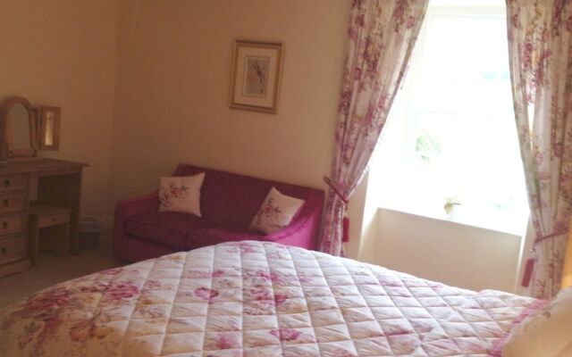 Dunster Mill House