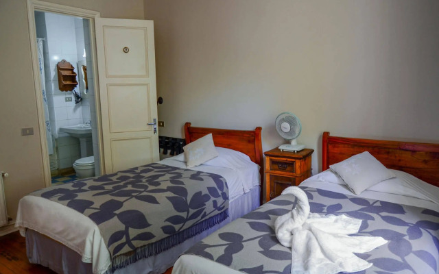 Vilafranca Petit Hotel