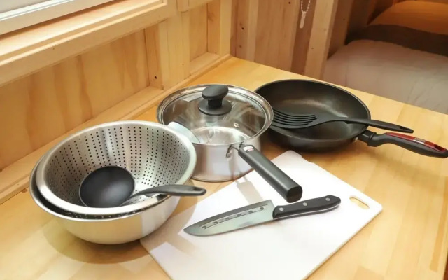 JR Mobile Inn Sapporo Kotoni