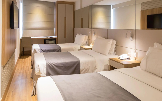 Hotel Atlântico Travel