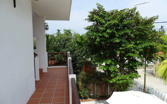 Ylang Garden Villa