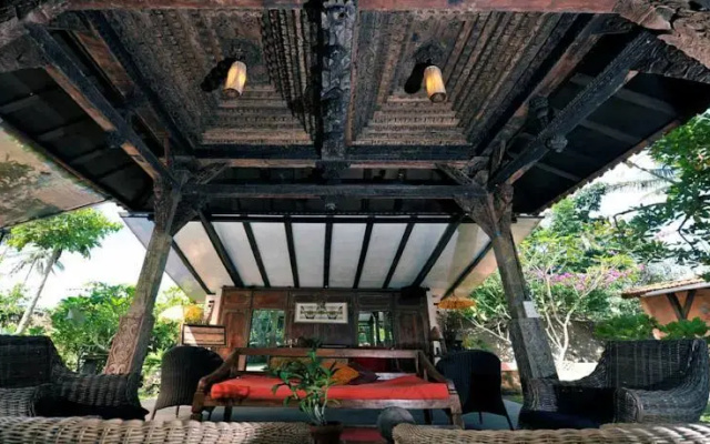 Villa Gangga