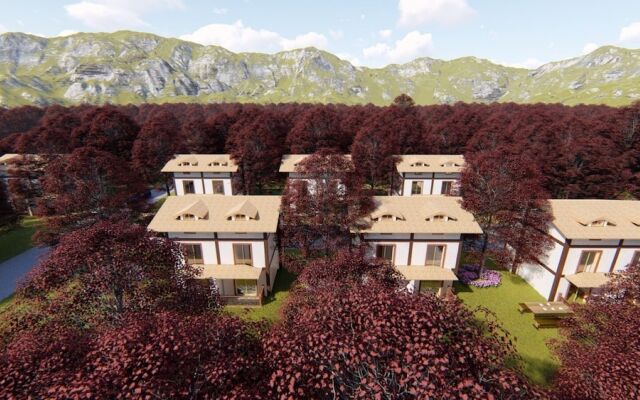 Yıldız Country Hotel