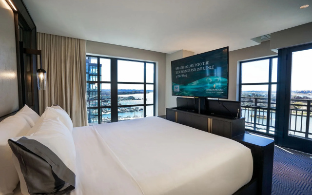 InterContinental Washington D.C. - The Wharf by IHG