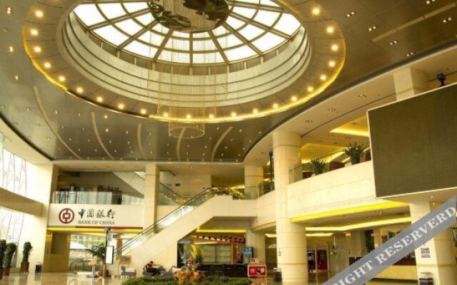 Zhao Shang Hotel