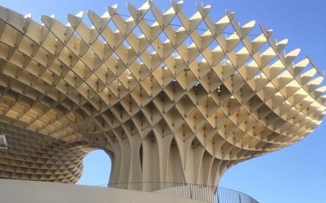 Hispalis Santa Ángela