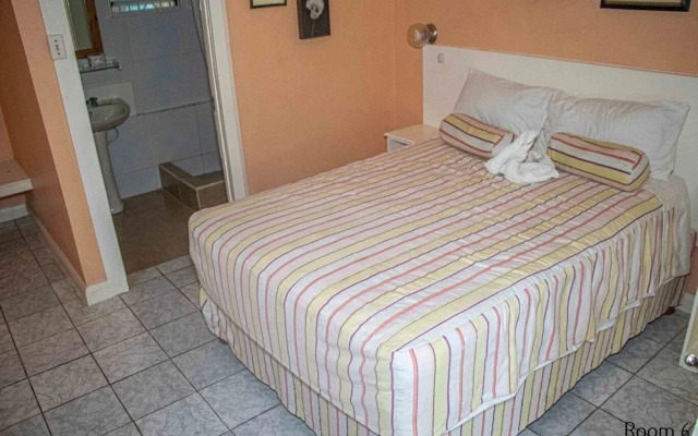 Momsplace Guesthouse