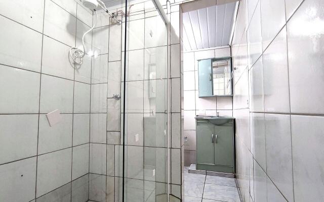 Studio Família muito prox das Cataratas