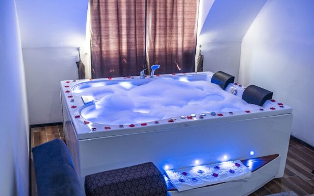 Ayya Suite Hotel