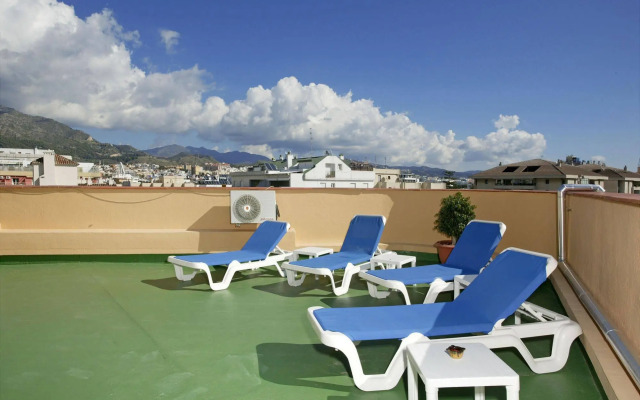 Hotel Lima - Adults Recommended