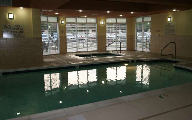 Hilton Garden Inn Birmingham/Trussville
