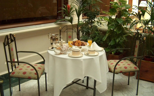 Hotel Don Pio