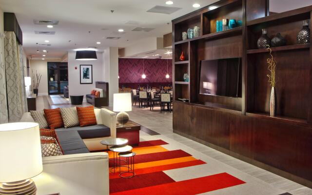 Holiday Inn Charlotte Airport by IHG