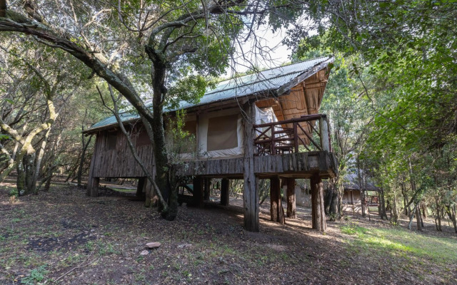 Sentrim Mara Game Lodge