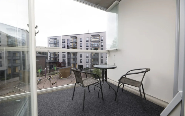 Hiisi Homes Hämeenlinna Asemanranta