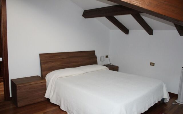 Hotel Ristorante Vapore