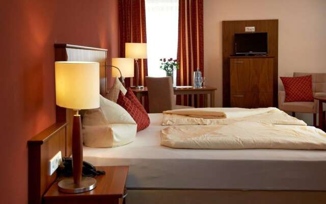 Hotelgasthof zur Sonne