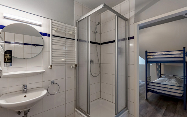 a&o Leipzig Hauptbahnhof